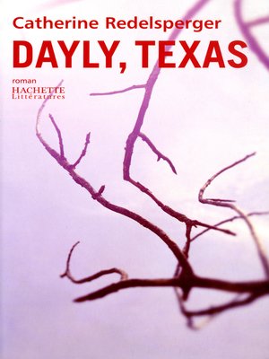 cover image of DAYLY TEXAS